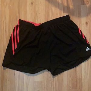 Adidas Climalite Shorts